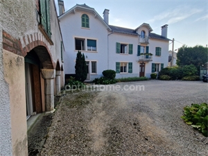 propriete à la vente -   64510  MEILLON, surface 382 m2 vente propriete - UBI456381230