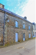 Maison à la vente