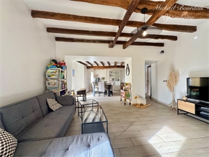 maison de campagne à la vente -   72800  LE LUDE, surface 210 m2 vente maison de campagne - UBI456390797