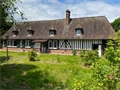 Maison traditionnelle à la vente