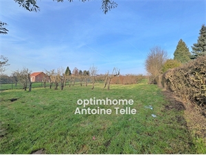 terrain a batir à la vente -   59530  LE QUESNOY, surface 600 m2 vente terrain a batir - UBI456596711