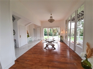 villa à la vente -   95160  MONTMORENCY, surface 220 m2 vente villa - UBI456921050