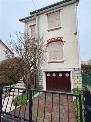 maison de ville à la vente -   52100  SAINT DIZIER, surface 66 m2 vente maison de ville - UBI456934820