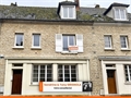 Maison à la vente