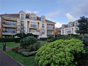 appartement à la vente -   95520  OSNY, surface 35 m2 vente appartement - UBI456983918