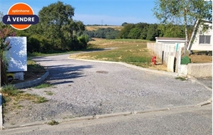terrain à la vente -   64170  SERRES SAINTE MARIE, surface 1383 m2 vente terrain - UBI457100036