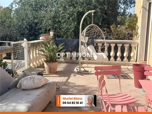 maison à la vente -   83490  LE MUY, surface 77 m2 vente maison - UBI457313111
