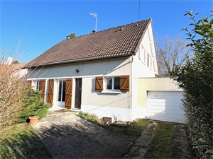 maison à la vente -   77135  PONTCARRE, surface 148 m2 vente maison - UBI457465460