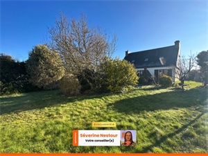 maison à la vente -   56240  PLOUAY, surface 137 m2 vente maison - UBI457480685