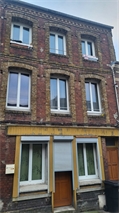 Appartement à la vente