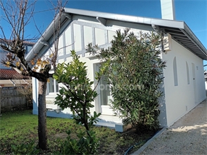 maison à la vente -   33260  LA TESTE DE BUCH, surface 64 m2 vente maison - UBI457524239