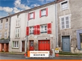 Maison à la vente