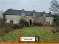 Maison à rénover à la vente