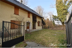 maison à la vente -   73160  SAINT THIBAUD DE COUZ, surface 130 m2 vente maison - UBI457644899