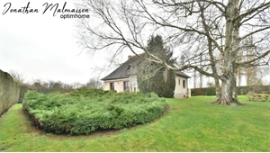 maison à la vente -   27330  LA BARRE EN OUCHE, surface 107 m2 vente maison - UBI457644953