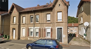 appartement à la vente -   57440  ALGRANGE, surface 44 m2 vente appartement - UBI457670582