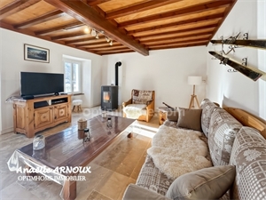 maison en pierres à la vente -   05260  ANCELLE, surface 247 m2 vente maison en pierres - UBI457757957