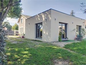 maison à la vente -   21700  NUITS SAINT GEORGES, surface 171 m2 vente maison - UBI457761374