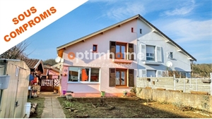 maison à la vente -   54310  HOMECOURT, surface 76 m2 vente maison - UBI457800131
