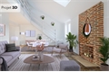 Appartement rénové à la vente