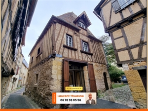 maison en pierres à la vente -   24100  BERGERAC, surface 165 m2 vente maison en pierres - UBI457872689