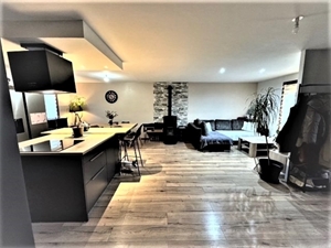 maison individuelle à la vente -   76130  MONT SAINT AIGNAN, surface 104 m2 vente maison individuelle - UBI457927904
