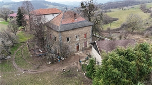 maison à la vente -   38470  CHASSELAY, surface 300 m2 vente maison - UBI457994549