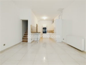 maison de ville à la vente -   02100  SAINT QUENTIN, surface 92 m2 vente maison de ville - UBI458001926
