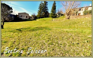 terrain a batir à la vente -   04000  DIGNE LES BAINS, surface 805 m2 vente terrain a batir - UBI458017970