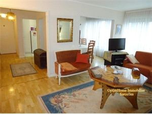 appartement à la vente -   95200  SARCELLES, surface 112 m2 vente appartement - UBI458029253