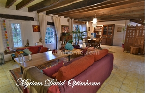 longere à la vente -   22110  GLOMEL, surface 161 m2 vente longere - UBI458320913