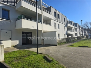 appartement à la vente -   33140  VILLENAVE D ORNON, surface 41 m2 vente appartement - UBI458413871