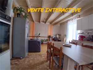 maison a renover à la vente -   16260  SAINT MARY, surface 67 m2 vente maison a renover - UBI458413901