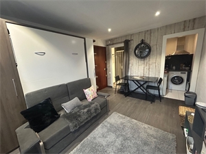 appartement à la vente -   73100  AIX LES BAINS, surface 21 m2 vente appartement - UBI458475800