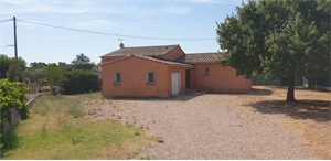 villa à la vente -   83340  LE LUC, surface 102 m2 vente villa - UBI458589908