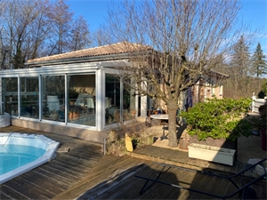 maison à la vente -   69210  LENTILLY, surface 170 m2 vente maison - UBI458602934