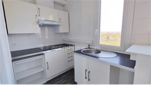appartement à la vente -   02100  SAINT QUENTIN, surface 54 m2 vente appartement - UBI458751182