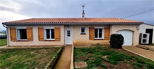 maison à la vente -   85200  FONTAINES, surface 94 m2 vente maison - UBI458764727