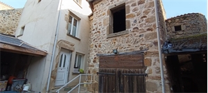 maison à la vente -   63114  MONTPEYROUX, surface 64 m2 vente maison - UBI458789132