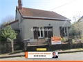Maison à rénover à la vente