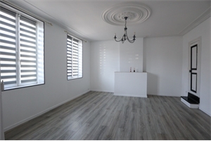 maison individuelle à la vente -   59610  FOURMIES, surface 133 m2 vente maison individuelle - UBI459015812
