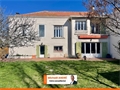 Maison à la vente