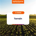 Terrain à bâtir à la vente