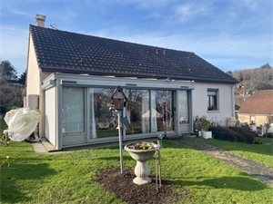 pavillon à la vente -   23000  GUERET, surface 101 m2 vente pavillon - UBI459144644