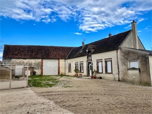 fermette à la vente -   77480  BRAY SUR SEINE, surface 95 m2 vente fermette - UBI459152321