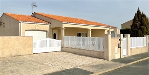 maison à la vente -   17730  PORT DES BARQUES, surface 102 m2 vente maison - UBI459178712