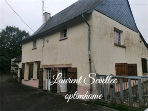 longere à la vente -   35850  GEVEZE, surface 100 m2 vente longere - UBI459178721