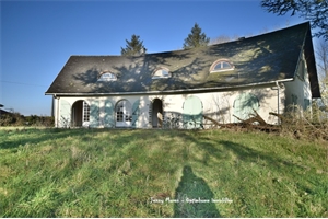 maison de campagne à la vente -   80120  VRON, surface 213 m2 vente maison de campagne - UBI459191030