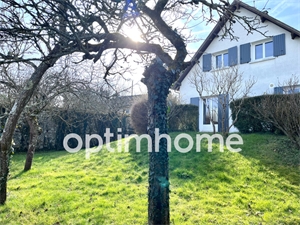 maison individuelle à la vente -   77810  THOMERY, surface 197 m2 vente maison individuelle - UBI459199961