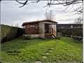 Chalet à la vente